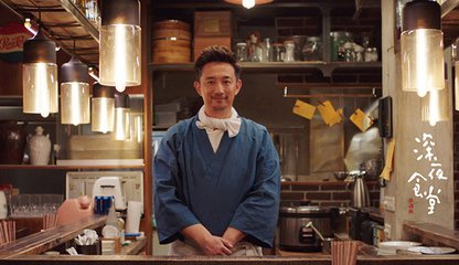 《深夜食堂》不懂中國觀眾，就像HR不懂業(yè)務